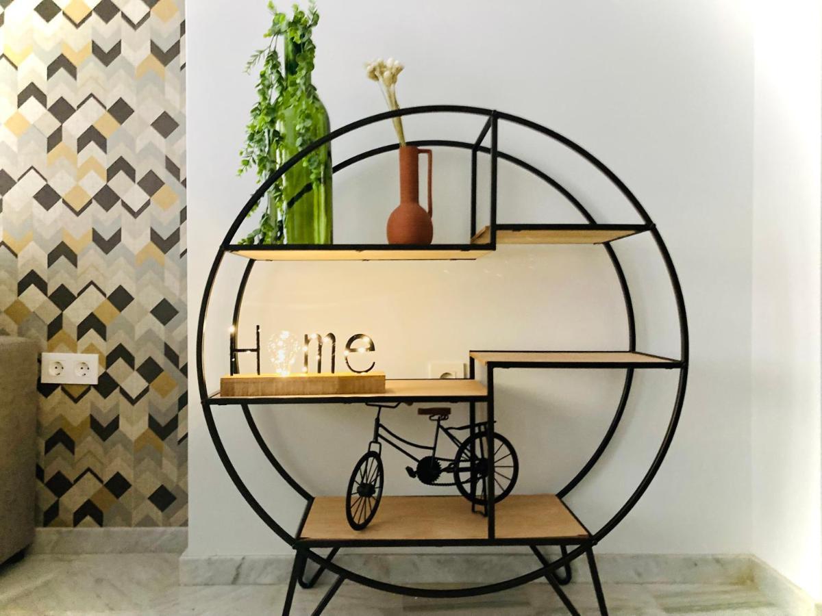 Lovely Home Con Patio Granada Buitenkant foto