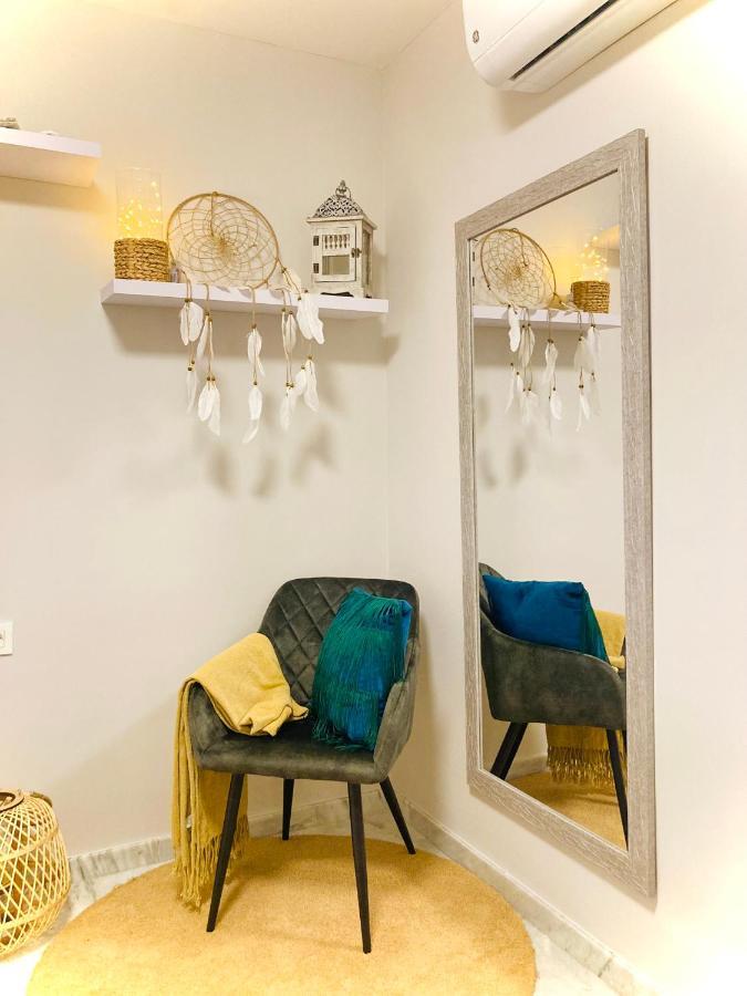 Lovely Home Con Patio Granada Buitenkant foto